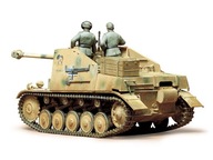 Stíhač tankov Marder II Sd.Kfz.131 model 35060 Tamiya