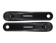 Ramená kľuky Shimano STEPS FC-E5010 170mm Ramená kľuky Shimano STEPS FC-E5010 170mm
