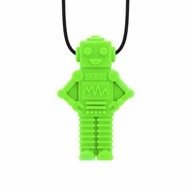 ROBOT LOGOPEDICKÉ ZÚPASKY MÄKKÉ ZELENÉ - NÁHRDELNÍK ROBOT LOGOPEDICKÉ ZÚPASKY MÄKKÉ ZELENÉ - NÁHRDELNÍK