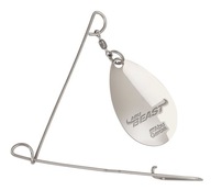Abu Garcia Beast Insta-Spinnerbait (2 ks.) Abu Garcia Beast Insta-Spinnerbait (2 ks.)