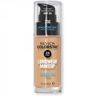 Revlon Colorstay Face Foundation Normal Dry Skin 250 Fresh Beige Revlon Colorstay Face Foundation Normal Dry Skin 250 Fresh Beige