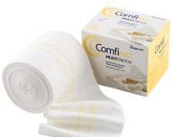 Comfifast žltý obväz 1m na atopickú dermatitídu, ekzém