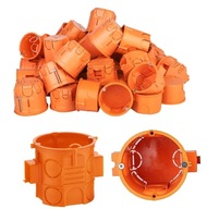 SIMET Zapustené spojovacie boxy, hlboké x110 SIMET Zapustené spojovacie boxy, hlboké x110