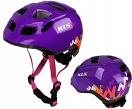 DETSKÁ PRILBA KELLYS CIKZAG FIALOVÁ XS (45-50cm) DETSKÁ PRILBA KELLYS CIKZAG FIALOVÁ XS (45-50cm)