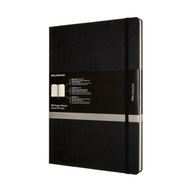 Notebook PRO Project Planner A4, pevná väzba, čierna Notebook PRO Project Planner A4, pevná väzba, čierna