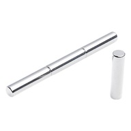 Neodymový magnet valcový MW 6x25 N38 5 ks Neodymový magnet valcový MW 6x25 N38 5 ks