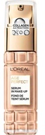 LOREAL AGE PERFECT SERUM FOUNDATION 230 GOLDEN VANILLA LOREAL AGE PERFECT SERUM FOUNDATION 230 GOLDEN VANILLA