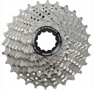 11-rýchlostná karbónová kazeta Shimano CS-R8000 Ultegra 12-25T 11-rýchlostná karbónová kazeta Shimano CS-R8000 Ultegra 12-25T