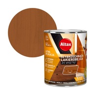 ALTAX RÝCHLOSCHNÚCI LAK NA LAK 0,75L HNED ALTAX RÝCHLOSCHNÚCI LAK NA LAK 0,75L HNED