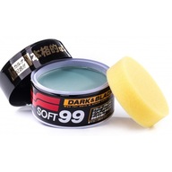 Soft99 Dark & ​​Black Wax 300g - Tvrdý vosk