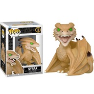Funko Pop! DOM DRAKA 07 Syrax Funko Pop! DOM DRAKA 07 Syrax