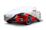 AMIO NÁKLOPNÝ KRYT NA AUTO SILVER L AMIO NÁKLOPNÝ KRYT NA AUTO SILVER L