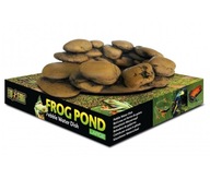 EXO TERRA Miska do jazierka Frog pre žaby S EXO TERRA Miska do jazierka Frog pre žaby S