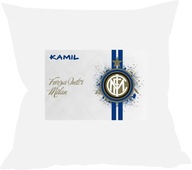Vankúš INTER MILAN s názvom VEĽKÝ VÝBER Vankúš INTER MILAN s názvom VEĽKÝ VÝBER