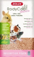 ZOLUX RodyCob NATURE podstielka na rastliny 5 l ZOLUX RodyCob NATURE podstielka na rastliny 5 l