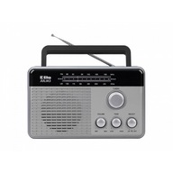 SIEŤOVÝ RÁDIOVÝ PRIJÍMAČ ANALÓGOVÉHO RÁDIO BATÉRIÍ SIEŤOVÝ RÁDIOVÝ PRIJÍMAČ ANALÓGOVÉHO RÁDIO BATÉRIÍ