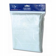 SEA-LINE SKLENÁ LÁTKA NA VESLENIE 1m2 200g/m2 SEA-LINE SKLENÁ LÁTKA NA VESLENIE 1m2 200g/m2