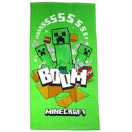 Minecraft osuška, pláž (580060) Minecraft osuška, pláž (580060)