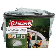 Dvere Coleman Event Shelter Event Pro L