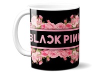 Darčekový hrnček BlackPink +meno Darčekový hrnček BlackPink +meno