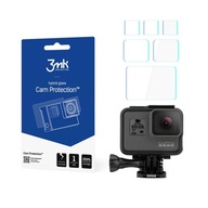 3mk Cam Protection pre GoPro HERO 5/6/7 Black 3mk Cam Protection pre GoPro HERO 5/6/7 Black