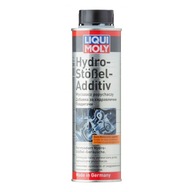 LIQUI MOLY PUSH SILENCER 300ML 8345 LIQUI MOLY PUSH SILENCER 300ML 8345