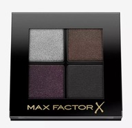 MAX FACTOR COLOR X PERT SOFT SHADOW PALETTE 005 MAX FACTOR COLOR X PERT SOFT SHADOW PALETTE 005