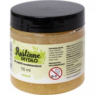 Rebelské mydlo na modelovacie štetce (rastlinné) Rebelské mydlo na modelovacie štetce (rastlinné)