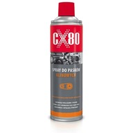 Sprej na klinové remene CX-80 500 ml