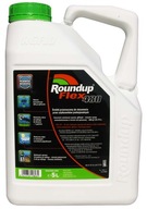 Monsanto Roundup Flex 480 SL 5l Weeds Randap