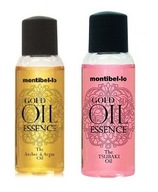 MONTIBELLO TSUBAKI + ARGANOVÝ OLEJ SET 30ml MONTIBELLO TSUBAKI + ARGANOVÝ OLEJ SET 30ml