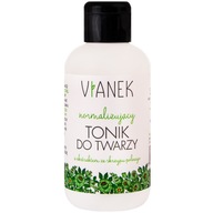Vianek Natural normalizujúce pleťové tonikum Vianek Natural normalizujúce pleťové tonikum