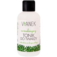 Vianek Natural normalizujúce pleťové tonikum