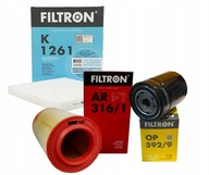 SADA FILTROV PEUGEOT BOXER CITROEN JUMPER 3.0HDI SADA FILTROV PEUGEOT BOXER CITROEN JUMPER 3.0HDI