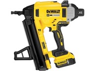 Akumulátorová klincovačka DEWALT DDCN890P2-QW Akumulátorová klincovačka DEWALT DDCN890P2-QW