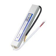 LED ZDROJ LDW 10W 12V DC IP67 LED ZDROJ LDW 10W 12V DC IP67
