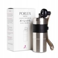 Originálny mlynček na kávu JAPAN Porlex MINI II v2 Originálny mlynček na kávu JAPAN Porlex MINI II v2