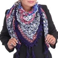 Dámska šatka dámska šatka SCARF dámske šatky