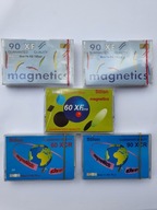 5 x kazeta Stilon 60 a 90 PROMOTION 5 x kazeta Stilon 60 a 90 PROMOTION