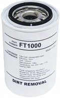 Predfilter distribútora nafty zapnutý FT1000 100L/min Predfilter distribútora nafty zapnutý FT1000 100L/min