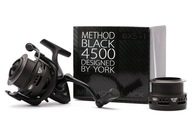 YORK METHOD BLACK 4500 FEEDER NAVIJÁK YORK METHOD BLACK 4500 FEEDER NAVIJÁK