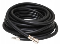 Verke V81356 Gumová hadica pneumatická 5m 10X17mm Verke V81356 Gumová hadica pneumatická 5m 10X17mm