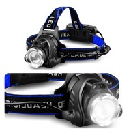 CREE LED SVETLO - T6 ZOOM KAMERA CREE LED SVETLO - T6 ZOOM KAMERA