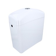 WC splachovacia nádržka na splachovanie vodou START/STOP polystyrén