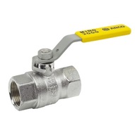 ARCO Plynový guľový ventil s 1/2'' rukoväťou P0102 ARCO Plynový guľový ventil s 1/2'' rukoväťou P0102