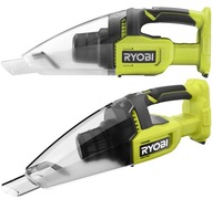 VYSÁVAČ RYOBI RHV18 JEDEN 18V RUČNÝ VYSÁVAČ RYOBI RHV18 JEDEN 18V RUČNÝ