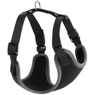 Beztlakový postroj Dingo S Black Beztlakový postroj Dingo S Black