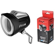 Predná cyklistická lampa ProX Mirach LED 20 Lux
