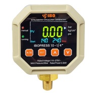 Elektronický tlakový spínač IBOPRESS 10