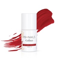 PB Nails Drop Autumn Energy hybridný lak 10ml PB Nails Drop Autumn Energy hybridný lak 10ml
